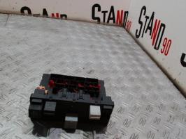 Boitier servitude moteur (BSM)