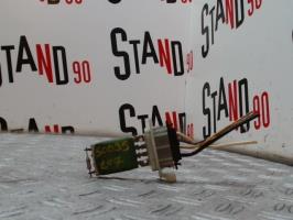 Resistance chauffage