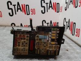 Boitier servitude moteur (BSM)
