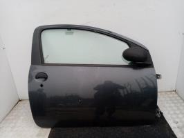 Porte avant droit