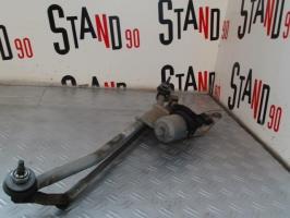 Motore tergicristallo anteriore