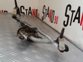 Moteur essuie glace avant