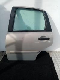 Porte arriere gauche