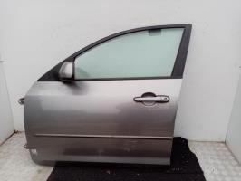 Porte avant gauche