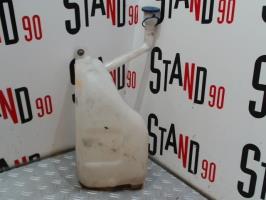 Vase de lave glace