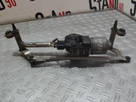 Moteur essuie glace avant