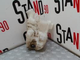 Vase de lave glace