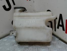 Vase de lave glace