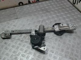Leve vitre electrique avant gauche