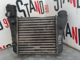 Echangeur air (Intercooler)