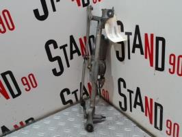 Moteur essuie glace avant