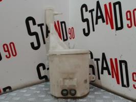 Vase de lave glace
