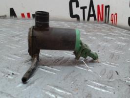Pompa lavacristalli anteriore