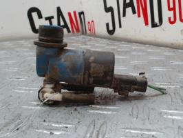 Pompe lave glace avant