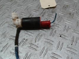 Pompe lave glace arriere
