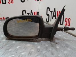 Retrovisor izquierdo