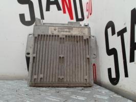 Calculateur moteur
