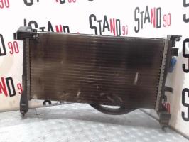 Radiateur eau