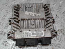 Calculateur moteur