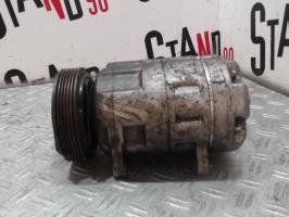 Compresseur clim