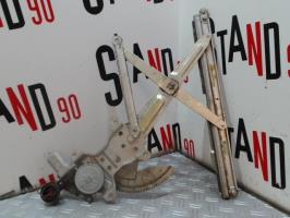 Mecanisme de leve vitre electrique avant droit