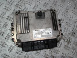 Calculateur moteur