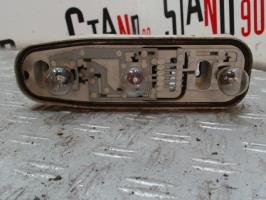 Base portalampade fanale posteriore destro