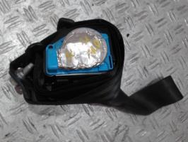 Ceinture arriere droit