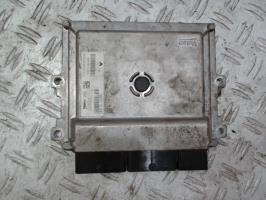 Calculateur moteur
