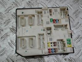 Porte fusible