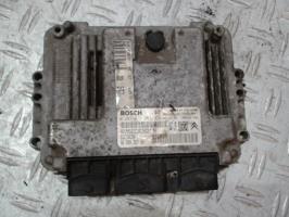 Calculateur moteur