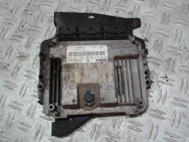 Calculateur moteur