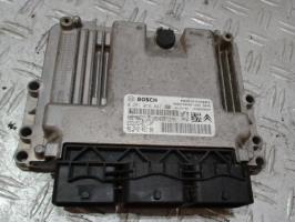 Calculateur moteur