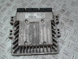Calculateur moteur