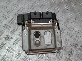 Calculateur moteur