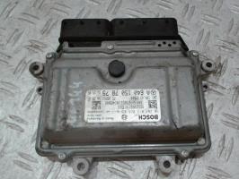 Calculateur moteur