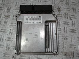 Calculateur moteur