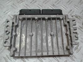 Calculateur moteur