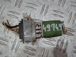 Resistance chauffage