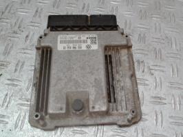 Calculateur moteur