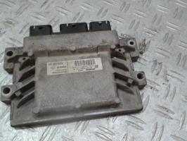 Calculateur moteur