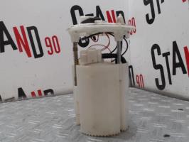 Pompe de gavage