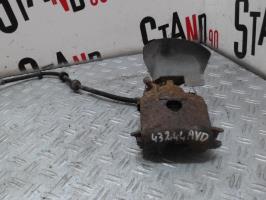 Pinza freni anteriore destra