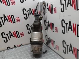 Suspension pneumatique avant droit