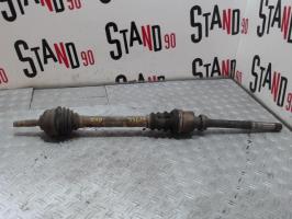 Cardan droit (transmission)