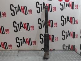 Ammortizzatore posteriore sinistro
