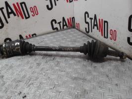 Cardan droit (transmission)