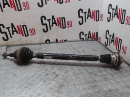 Cardan droit (transmission)