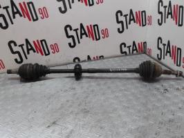 Cardan droit (transmission)