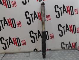 Ammortizzatore posteriore sinistro